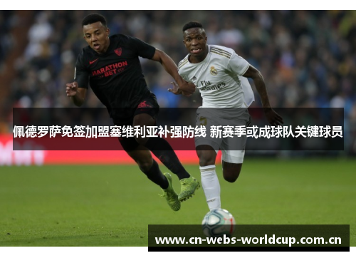 佩德罗萨免签加盟塞维利亚补强防线 新赛季或成球队关键球员